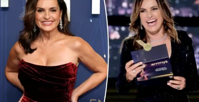 2026 Emmy Nominations: See the Full List