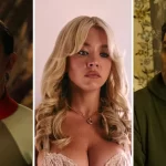 Sydney Sweeney, Stranger Things and More