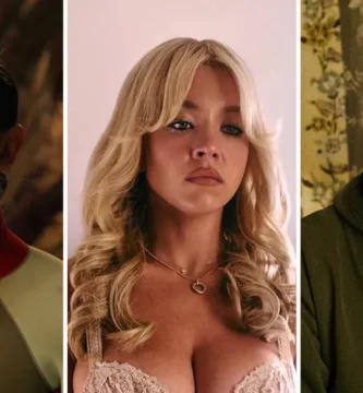 Sydney Sweeney, Stranger Issues and Extra 1 Sydney Sweeney, Stranger Things and More