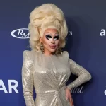 Trixie Mattel