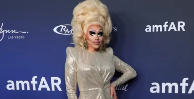 Trixie Mattel