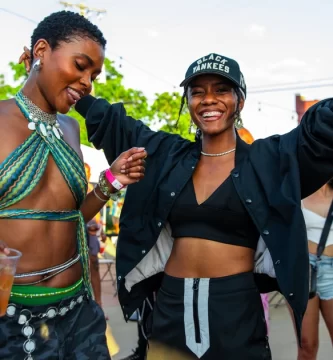 WerQFest is again for the seventh yr, and JT, Onya Nurve and Infinite Coles headline 1 WerQFest is back for the seventh year, and JT, Onya Nurve and Infinite Coles headline