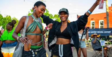 WerQFest is back for the seventh year, and JT, Onya Nurve and Infinite Coles headline