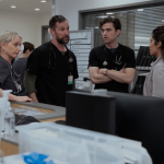 'The Pitt' racks up 25 Emmy nominations and dominates acting categories