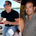 Big Hamptons luxury real estate boat crashes in Sag Harbor, leaving friends with broken bones