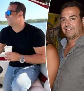 Big Hamptons luxury real estate boat crashes in Sag Harbor, leaving friends with broken bones