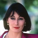 Anjelica Huston's transformation from teen model to ultra-private icon at age 75