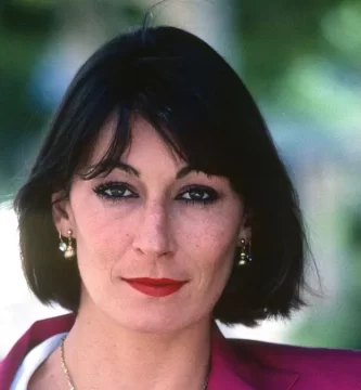 Anjelica Huston's transformation from teen model to ultra-private icon at age 75