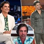 Why John Stamos Says He'll 'Never' Join 'Dancing With the Stars'