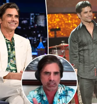 Why John Stamos Says He'll 'Never' Join 'Dancing With the Stars'