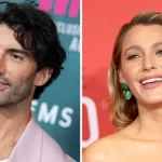 Justin Baldoni Speaks Out About Blake Lively's Legal Battle