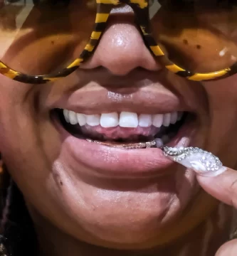 Photographer Laylah Amatullah Barrayn captures her first ESSENCE cultural festival
