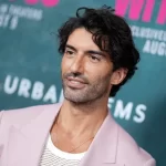 Justin Baldoni breaks silence after Blake Lively legal battle