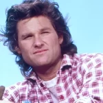 Meet the adult children of your favorite '80s idols, including Kurt Russell's star son, Marvel.