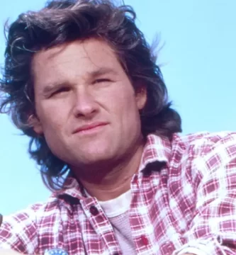 Meet the adult children of your favorite '80s idols, including Kurt Russell's star son, Marvel.