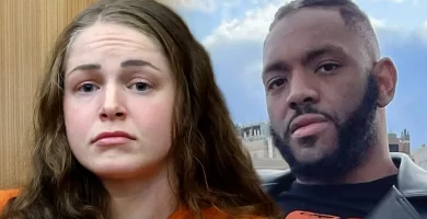 Courtney Clenney uses alleged texts from her late boyfriend to fight murder charge
