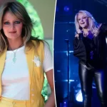 Bonnie Tyler, singer of 'Total Eclipse of the Heart,' dies at 75