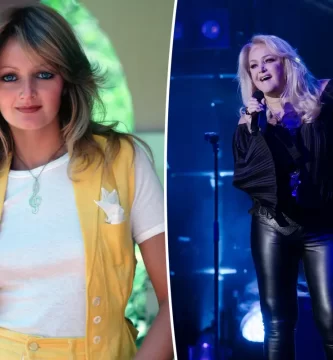 Bonnie Tyler, singer of 'Total Eclipse of the Heart,' dies at 75