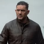 Tom Hardy in season 1 of MobLand