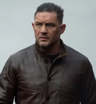 Tom Hardy in season 1 of MobLand