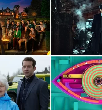 Banijay and All3Media complete merger, creating $8 billion production giant