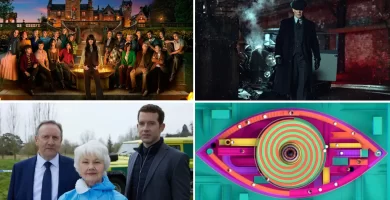 Banijay and All3Media complete merger, creating $8 billion production giant