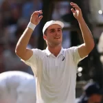 Arthur Fery's incredible Wimbledon prize money is guaranteed