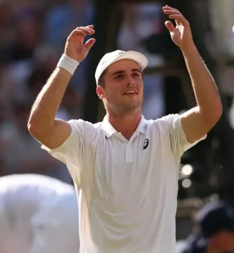Arthur Fery's incredible Wimbledon prize money is guaranteed