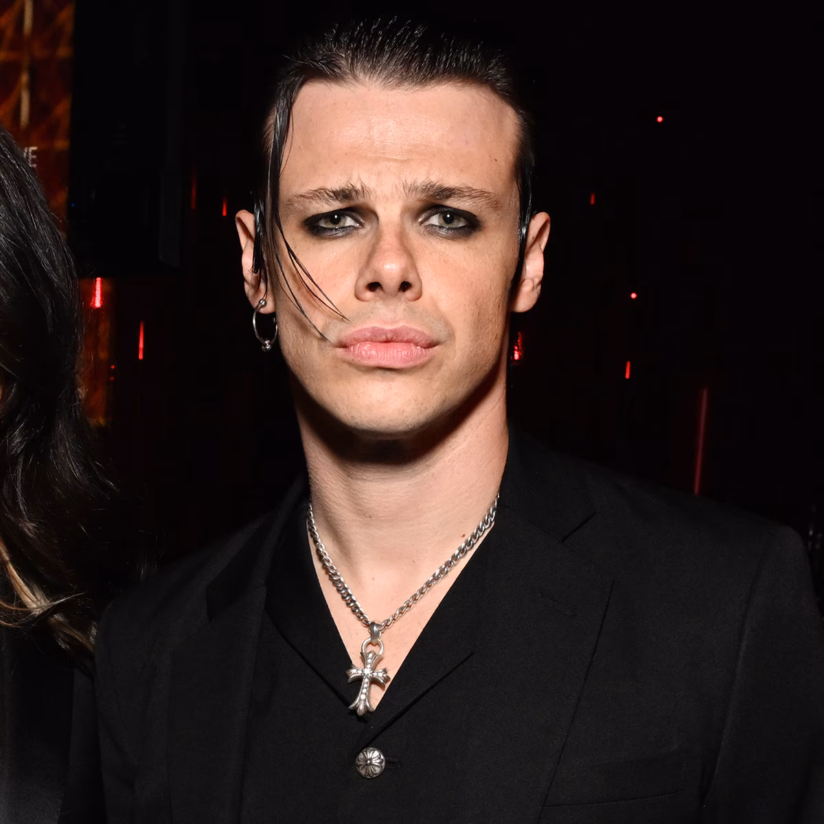 Yungblud cancels festival concert due to mental health crisis