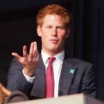 The Mail's Charlotte Griffiths claims Prince Harry gave her a white pill in 2011