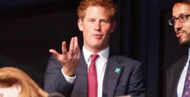 The Mail's Charlotte Griffiths claims Prince Harry gave her a white tablet in 2011 13 The Mail's Charlotte Griffiths claims Prince Harry gave her a white pill in 2011
