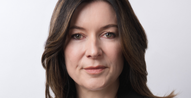 Alisa Bowen leaves Disney+ to become CEO of Disney-controlled Fubo