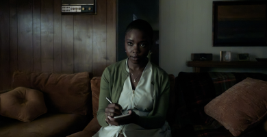 Joy Sunday talks landing her first Emmy nomination for DTF St. Louis