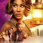 'Diarra From Detroit' Season 2 Trailer Teases a Dangerous New Case