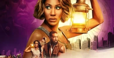 'Diarra From Detroit' Season 2 Trailer Teases a Dangerous New Case