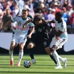 USMNT's World Cup exit gets historic marks
