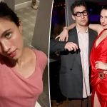 Margaret Qualley allegedly initiated split from Jack Antonoff after 'rose-colored glasses came off'