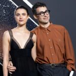 Margaret Qualley and Jack Antonoff Cheating Rumors 'Aren't True'
