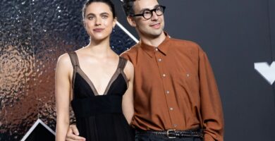 Margaret Qualley and Jack Antonoff Cheating Rumors 'Aren't True'
