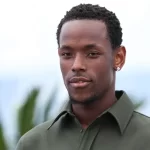 'Top Boy' star Michael Ward found not guilty of rape