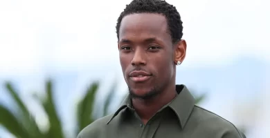 'Top Boy' star Michael Ward found not guilty of rape