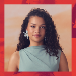 Moana's Catherine Laga'aia on playing the Disney character being Nepo Baby