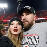 Extraordinary Amount Taylor Swift Paid to Shut Down New York for Her Wedding Revealed
