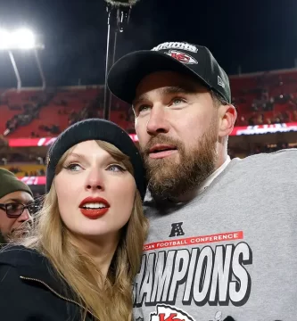 Extraordinary Amount Taylor Swift Paid to Shut Down New York for Her Wedding Revealed