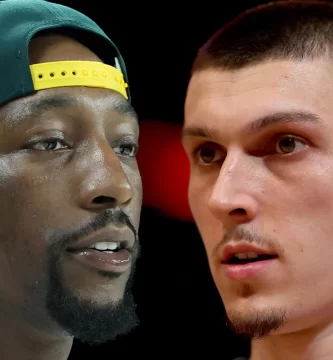 Bam Adebayo and Tyler Herro victims of physical altercations in Las Vegas