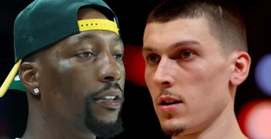 Bam Adebayo and Tyler Herro victims of bodily altercations in Las Vegas 25 Bam Adebayo and Tyler Herro victims of physical altercations in Las Vegas