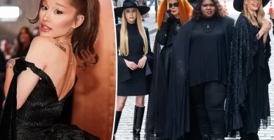 Ariana Grande will not appear in season 13 of American Horror Story