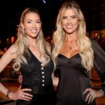 Heather Rae El Moussa proves Christina Haack is a great co-parent