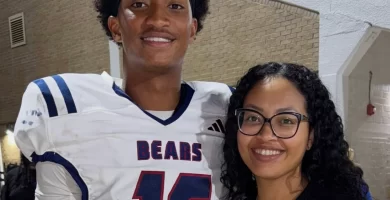 Nolan Xavier Wells' parents need support, not judgment