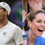 Andy Murray reflects on family life with 4 children and shares new perspectives on Kate Middleton and Serena Williams